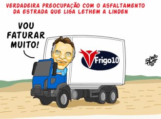 Exportação para Barbados