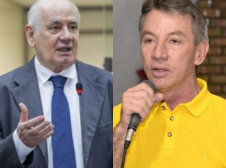 Denarium pegou carona na obra da Guiana e foi criticado