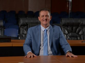 Coronel Chagas desiste de concorrer à vaga de conselheiro do TCE-RR