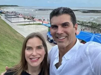 Justiça anulou nomeação da 1ª dama do Pará para o TCE