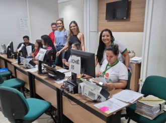 Mutirão vai habilitar documentação de 200 casais inscritos no casamento coletivo em Boa Vista