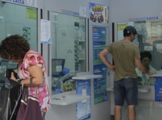 Mega-Sena: prêmio deste sábado vai sortear R$ 14 milhões