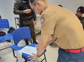 Reunião marca retomada de projeto de fomento à educação ambiental do MPRR