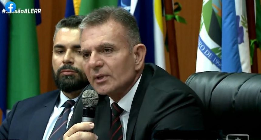 Secretários de Segurança prestam esclarecimentos sobre denúncia de intimidação