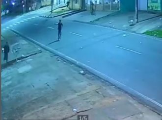 Três morrem e quatro ficam feridos durante tiroteios em Roraima