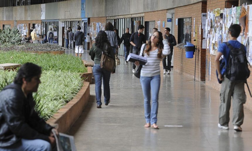 Prazo para instituições públicas aderirem ao Sisu inicia nesta segunda-feira (22)