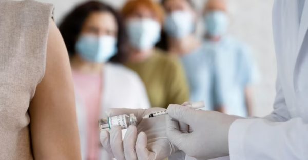 Instituto alerta para necessidade da população se vacinar contra a gripe