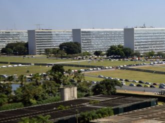 Governo Federal autoriza realização de concursos para preencher 4,4 mil vagas em 20 ministérios