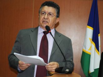 Após condenação na Justiça, ação pede penhora da casa de Flamarion Portela
