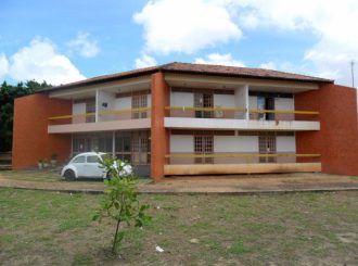 Precariedade: Secretaria de Educação tem prazo de 18 meses para reformar Casa do Estudante em Boa Vista sob pena de multa diária