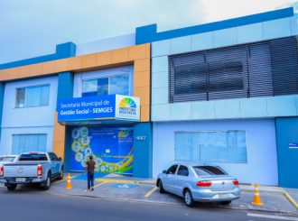 Prefeitura de Boa Vista lança seletivo para cargo de cadastrador social com salário de 1,5 mil