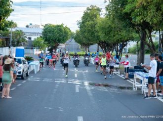 Inscrições para voluntários da Corrida 9 de Julho iniciam nesta sexta-feira
