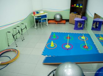 Centro Especializado fortalece assistência aos alunos com autismo das escolas municipais