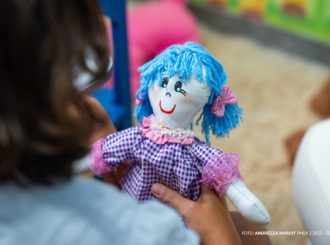 Inscrições para o programa Apadrinhamento Afetivo iniciam nesta quinta-feira (8)
