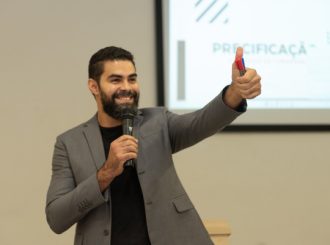 Jornada Empreendedora em Boa Vista reúne mais de 100 beneficiários do AME