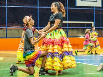 Boa Vista Junina: inclusão e diversidade são marcas do ‘Maior Arraial da Amazônia’