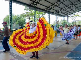 Boa Vista Junina: quadrilhas de projetos sociais vão se apresentar no ‘Maior Arraial da Amazônia’