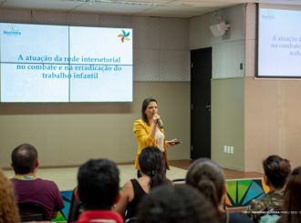 Ações sobre importância do combate ao trabalho infantil em Boa Vista, ocorrem durante mês de junho