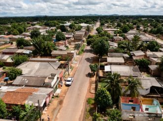 Solução de 21 pontos críticos de alagamentos em Boa Vista traz qualidade de vida para moradores