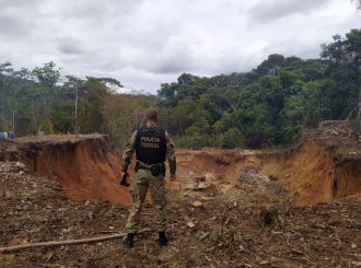Sistema de satélites que monitora Terra Yanomami não identifica novas áreas de garimpo há mais de um mês
