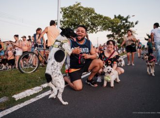 Prefeitura abre inscrições para 1ª Corridinha Pet em Boa Vista
