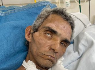 HGR pede o comparecimento com urgência de familiares de paciente