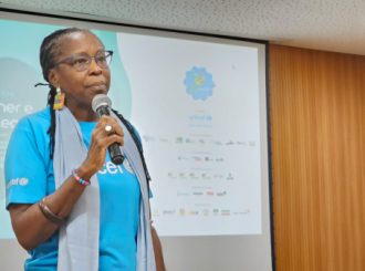 UNICEF promove capacitação de agentes para escuta de crianças e adolescentes vítimas de violência