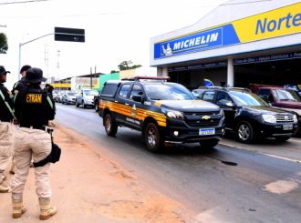EM 2023: Detran-RR registra mais de 11 mil infrações de trânsito em cinco meses