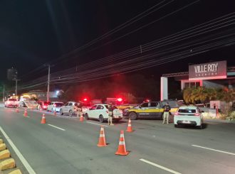 Detran-RR registra mais de 290 infrações durante feriado