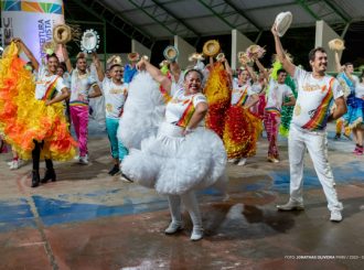 Ensaios de quadrilhas juninas, feirinha e MPB: confira a agenda cultural em Boa Vista