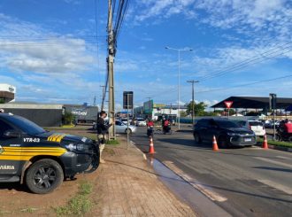 Lei Seca: em cinco meses, mais de 200 motoristas  foram autuados sob efeito de álcool