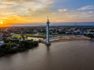 Mirante passará por manutenção a partir desta quinta-feira (8)
