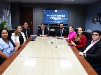 Edital do concurso para o TJRR está previsto para este ano
