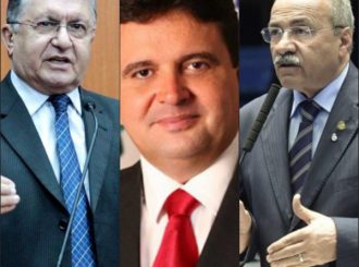 Roraima já teve três governadores cassados por crimes eleitorais