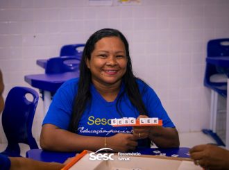 Matrículas estão abertas para EJA do Sesc Ler em Iracema, Rorainópolis e São João da Baliza