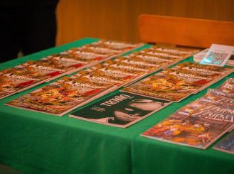 Sesc-RR abre inscrições para oficina gratuita de quadrinhos com artista premiado