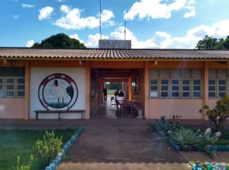 Fiscalização constata situação precária em escola estadual na Vila do Passarão e Ministério Público fixa prazo de 18 meses para reforma