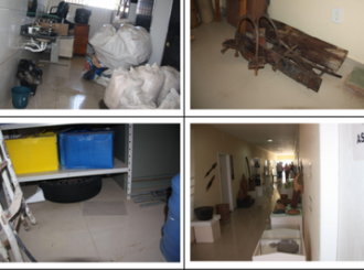 Governo contrata mais de R$ 1 milhão em equipamentos para Museu Integrado de Roraima, que continua sem espaço para funcionar