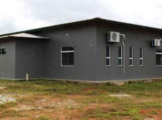 Instituto Federal: obras de mais de R$ 2,2 milhões serão entregues em campus do sul de RR