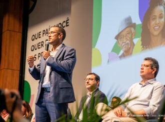 Arthur Henrique destaca prioridades de Boa Vista para investimentos do Governo Federal