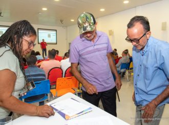 II Workshop Resíduos de Construção Civil ocorrerá nesta segunda-feira (19)
