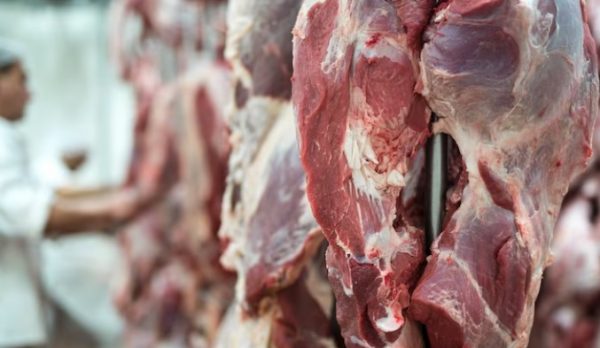 Mais barata: preço da carne bovina tem queda de 3,87% aponta IBGE