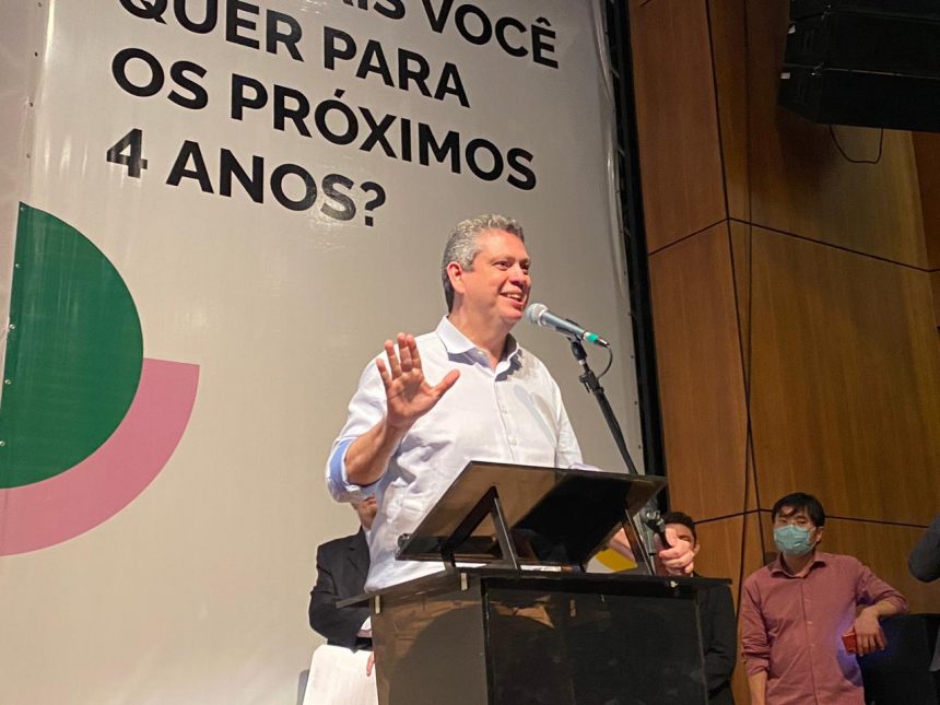 Ministro Márcio Macêdo recebe propostas de RR para elaboração do Plano Plurianual do Governo Federal
