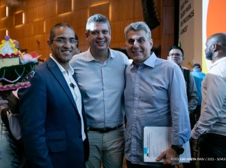 MDB entrega carta de propostas de Boa Vista como contribuição para elaboração do Plano Plurianual do Governo Federal