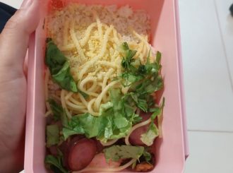 Servidores denunciam comida estragada servida aos funcionários em hospital de Rorainópolis