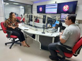 Advogada explica processo que pode cassar mandato de governador de RR no TRE-RR