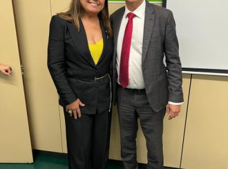 Relator da reforma tributária garante tratamento diferenciado para Áreas de Livre Comércio de Roraima