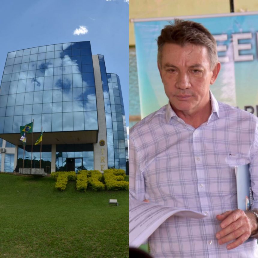Governador de Roraima admite crime eleitoral após cassação