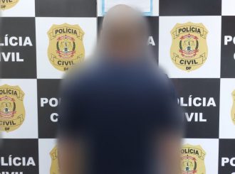 Homem condenado a seis anos por tentativa de homicídio em bar de Boa Vista é preso em Brasília