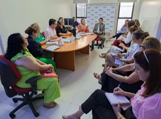 MPRR discute implementação de políticas públicas para pessoas com autismo